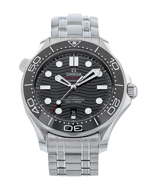 Omega Seamaster Diver 300m 210.30.42.20.01.001
